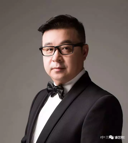气韵生动中华情!加拿大华侨美术书法作品巡展首站在温启幕