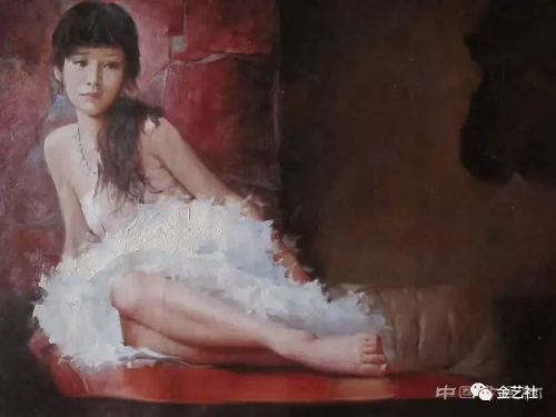 气韵生动中华情!加拿大华侨美术书法作品巡展首站在温启幕