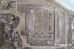 金代行宫遗址：前推大规模使用黄铜历史