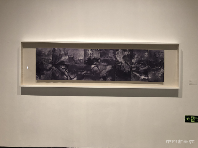 苏新平个展在北京民生现代美术馆开幕
