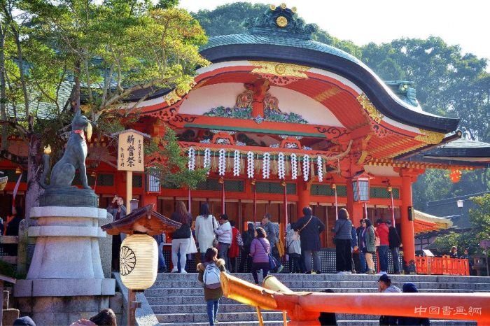 日本根据中国游客需求提升旅游服务