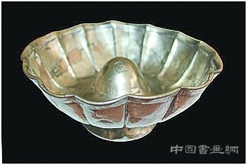 粟特语书写的丝路历史