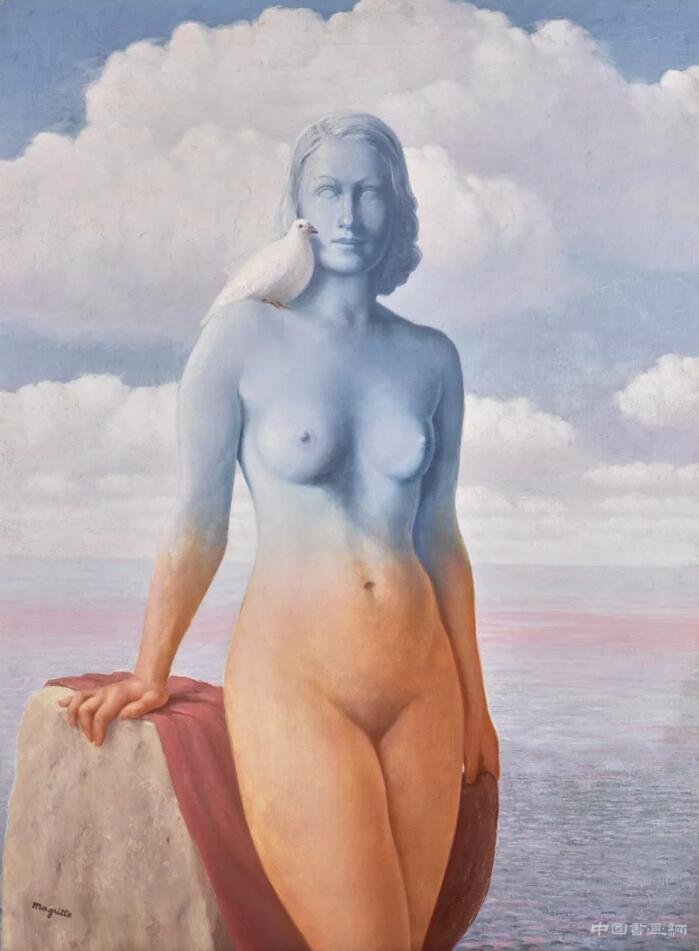 伦敦苏富比将呈献五件印象派及现代艺术作品