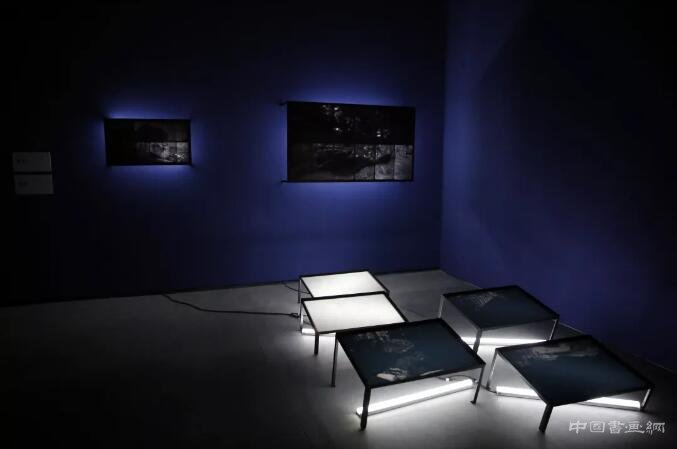 中国当代艺术年鉴展2018开幕