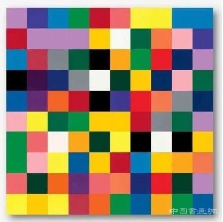 机器创造的艺术,人类真的看得懂吗?