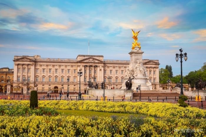 英国白金汉宫举办“达芬奇主题密室逃脱”活动