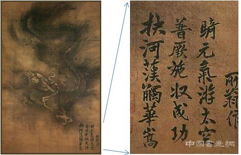 李虹霖：宋 陳容《六龍圖》考證