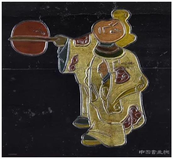 雨果:是文豪也是画家