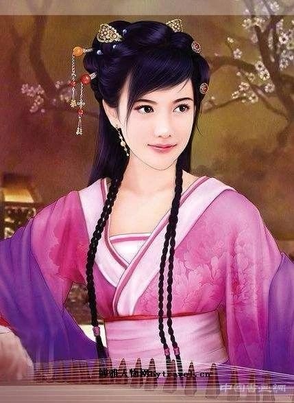 吴伟业:冲冠一怒为红颜!还被猜测是红楼梦真正作者?