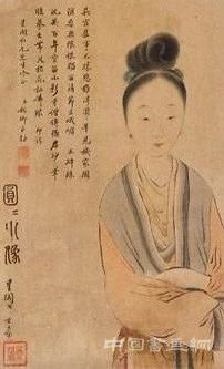 吴伟业:冲冠一怒为红颜!还被猜测是红楼梦真正作者?