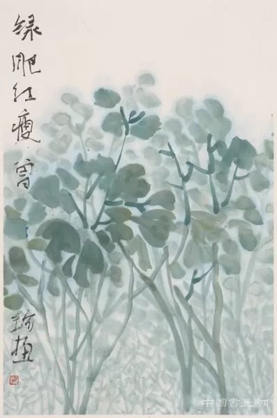 传家风、送福字、迎新年|家风·艺术一家——曾来德、李琼珍、曾珍迎春书画展