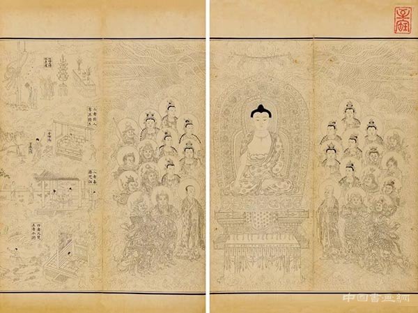 中国古代书画成交 Top20 :市场热而不燥 回归学术