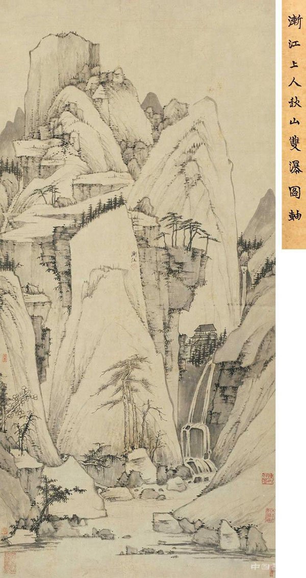 中国古代书画成交 Top20 :市场热而不燥 回归学术