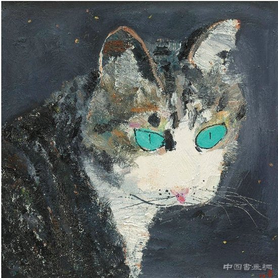 浙江美术馆十周年 四大展览同期开幕