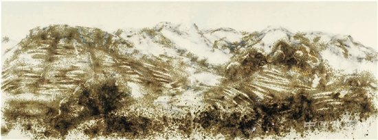 浙江美术馆十周年 四大展览同期开幕