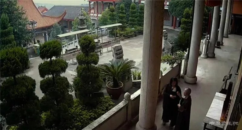 徐冰:用“蜻蜓之眼”展开“世界图像”