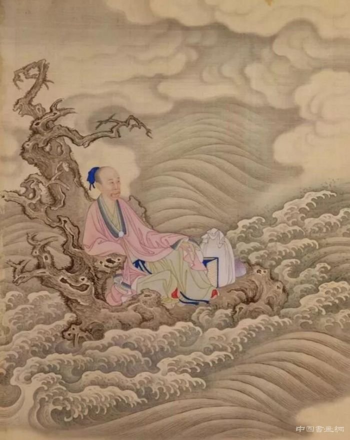 雍正:对不起,我是艺术家