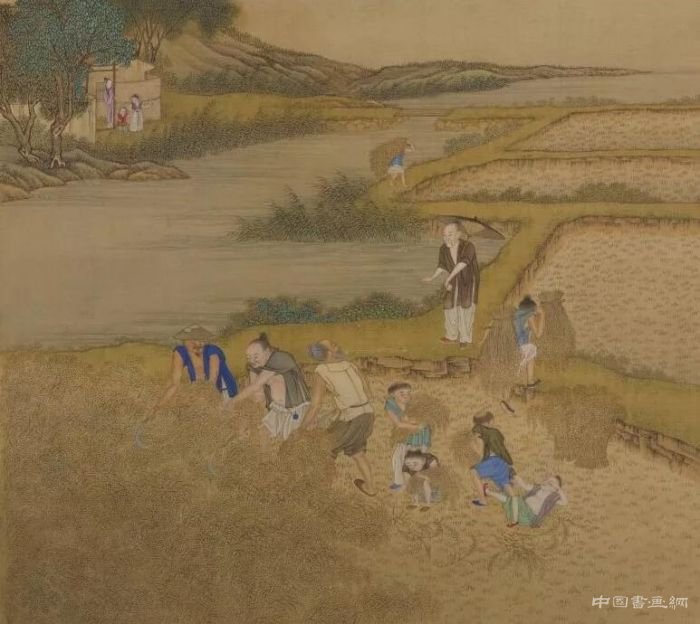 雍正:对不起,我是艺术家