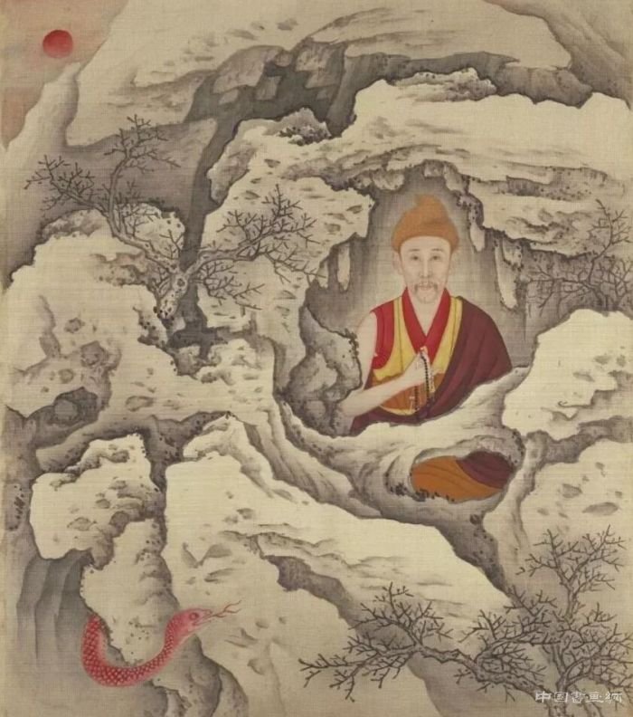 雍正:对不起,我是艺术家
