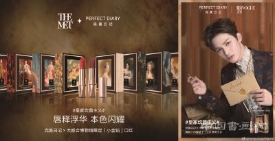 品牌授权:文创产业的新风向