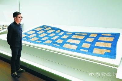 中国“老宝贝”日本藏千年