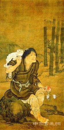 中国“老宝贝”日本藏千年