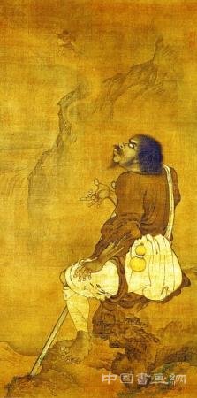 中国“老宝贝”日本藏千年