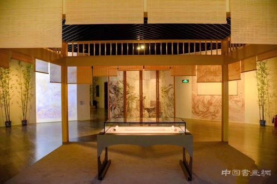 “莱溪华宝——翁氏家族旧藏绘画展”亮相上海博物馆