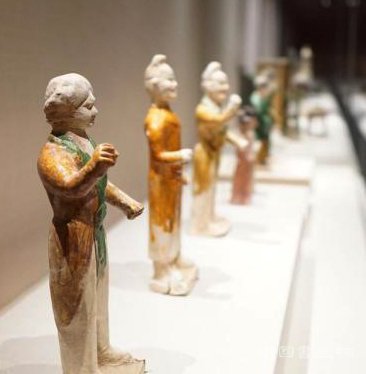 “回归之路—新中国成立70周年流失文物回归成果展”今天起在国家博物馆展出