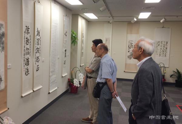 溯源寻道,中断的日本水墨画能被重新唤醒?