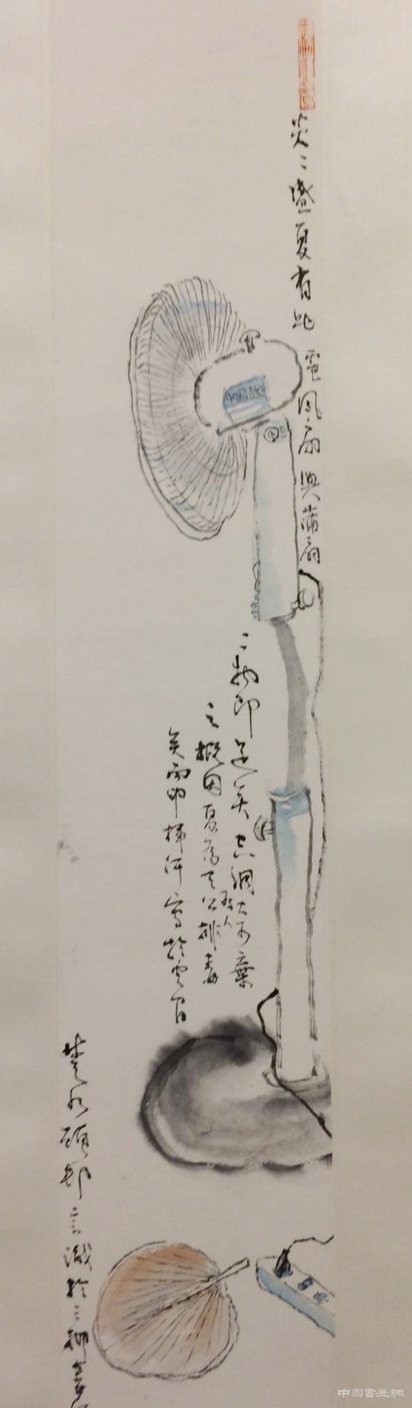 溯源寻道,中断的日本水墨画能被重新唤醒?