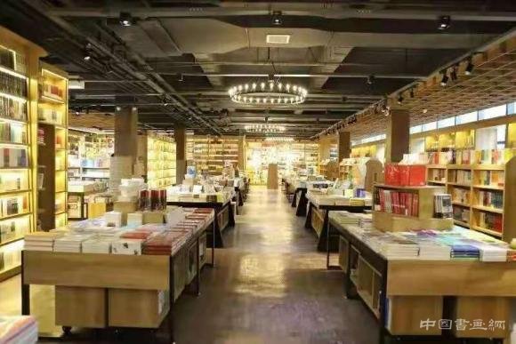 点赞!上饶新华书店荣获全国标杆大书城和格调社区店大奖