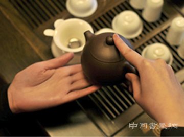 宋朝人和唐朝人的喝茶方法