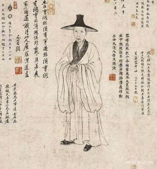 八大山人纪念馆建馆60周年故宫典藏特展及研讨会