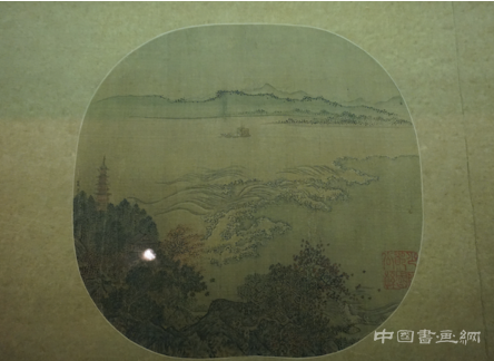 首博山水画展:宋代夏珪山水、元代《武夷放棹图》等现身
