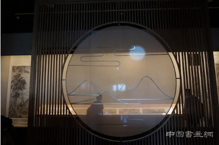 首博山水画展:宋代夏珪山水、元代《武夷放棹图》等现身