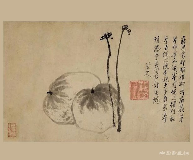  争议八大山人拍出九百多万，常玉“裸女”成交118万