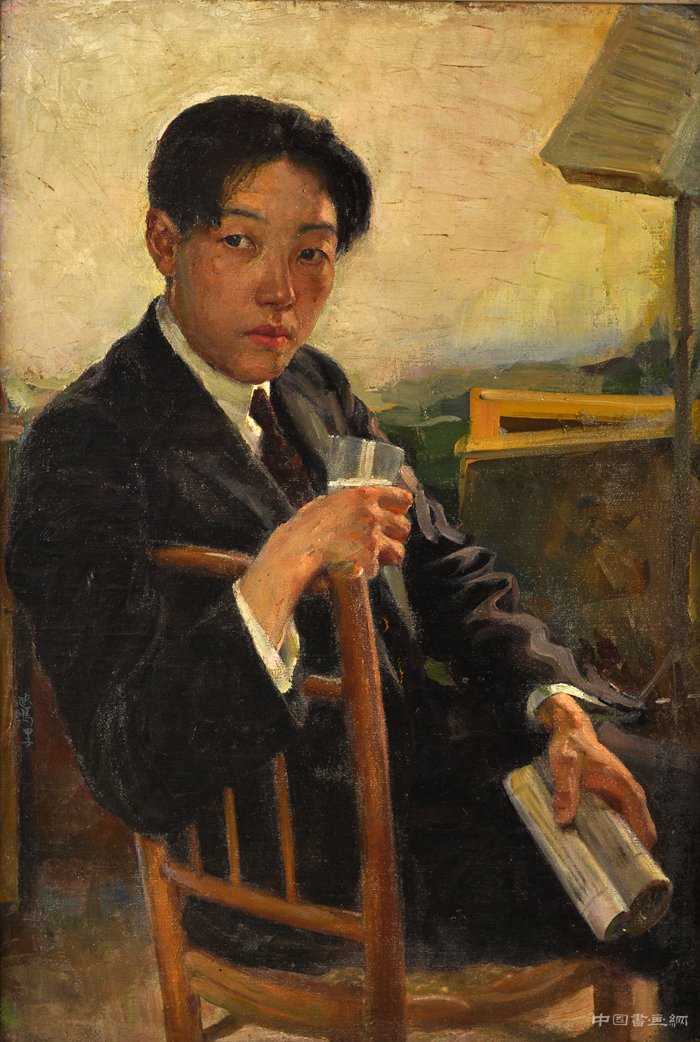 经典与突破:“大爱·大美——徐悲鸿与周令钊、戴泽艺术成就展”策记