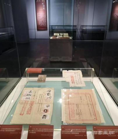 157件(套)老物件在辛亥革命博物馆展出