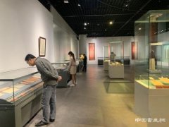 157件（套）老物件在辛亥革命博物馆展出