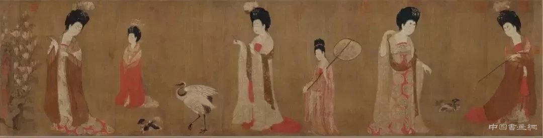 “又见大唐”大型文物特色展