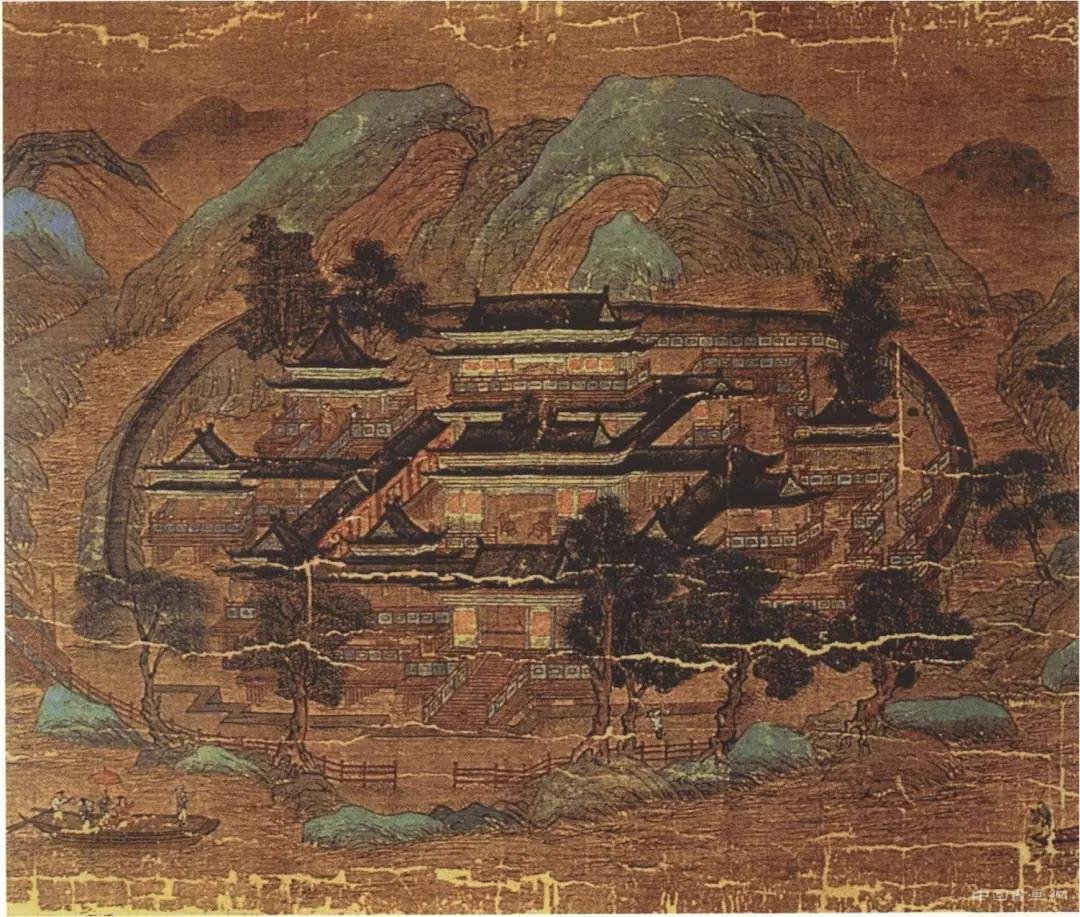 西川:艺术家的开合度