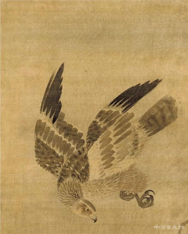 八大山人故宫典藏特展第二阶段即将启幕