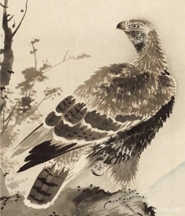 八大山人故宫典藏特展第二阶段即将启幕