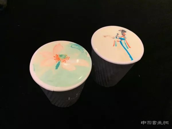 “无象之象”:张大千从古典到现代之路