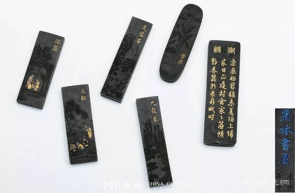 1.455亿元！嘉德四季第55期·金秋拍卖会圆满收官
