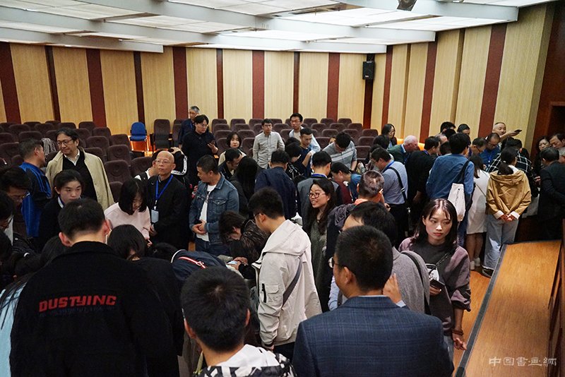 “中国印谱史与印学”国际学术研讨会在杭举行
