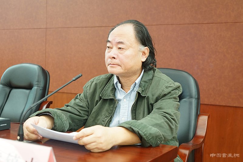 “中国印谱史与印学”国际学术研讨会在杭举行