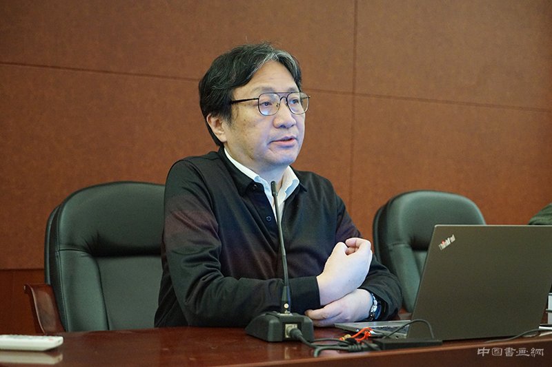 “中国印谱史与印学”国际学术研讨会在杭举行