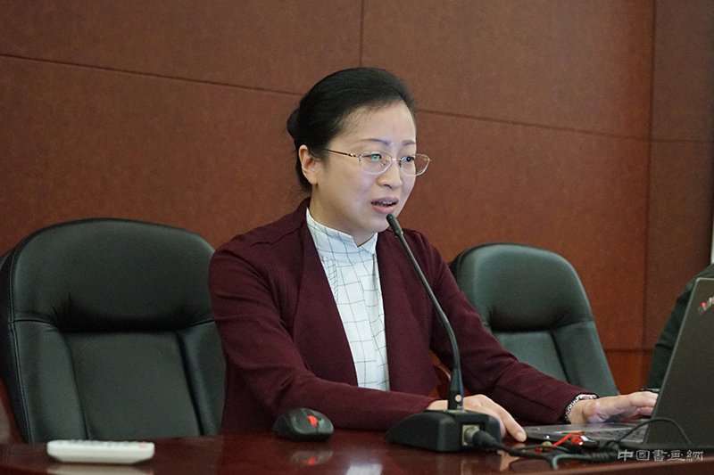 “中国印谱史与印学”国际学术研讨会在杭举行